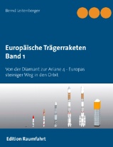 Europäische Trägerraketen 1